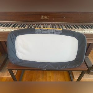 Graco Pack n Play Changing Table Attachment - Like New